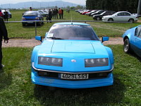 Alpine Renault GTA Turbo Mille Miles (de 1989) (2)